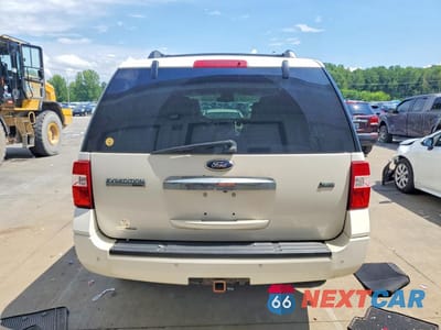 Zdjęcie 6 z 14 samochodu: 2013 FORD EXPEDITION LIMITED VIN:1FMJU2A52DEF36466 - miniatura