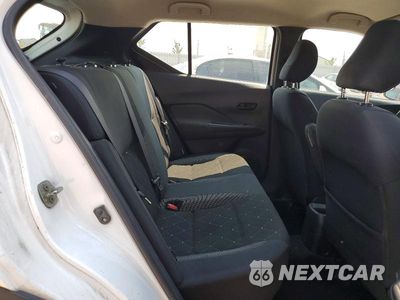 Zdjęcie 11 z 13 samochodu: 2020 NISSAN KICKS S VIN:3N1CP5BV2LL489154 - miniatura