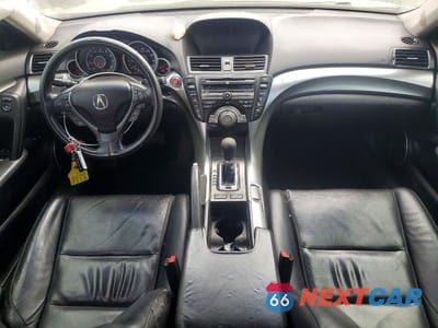 Zdjęcie 8 z 12 samochodu: 2010 ACURA TL VIN:19UUA8F59AA008577 - miniatura