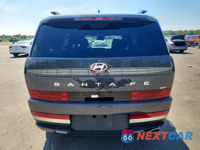 Zdjęcie 6 z 14 samochodu: 2026 HYUNDAI SANTA FE LIMITED VIN:5NMP4DGL9TH171280 - miniatura
