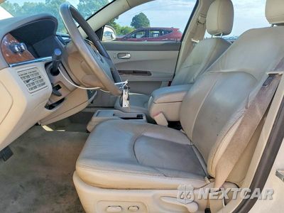 Zdjęcie 7 z 12 samochodu: 2006 BUICK LACROSSE CXL VIN:2G4WD582861130246 - miniatura