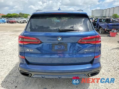 Zdjęcie 6 z 13 samochodu: 2021 BMW X5 XDRIVE45E VIN:5UXTA6C09M9E52718 - miniatura