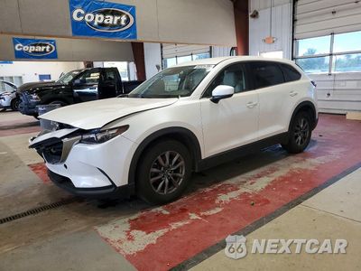2019 MAZDA CX-9 SPORT JM3TCABY7K0324991 - główne zdjęcie licytacji z USA - miniatura