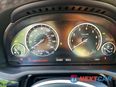 Zdjęcie 9 z 13 samochodu: 2017 BMW X3 XDRIVE35I VIN:5UXWX7C58H0U42850 - miniatura