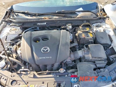 Zdjęcie 11 z 12 samochodu: 2020 MAZDA 3 VIN:JM1BPBLM1L1158814 - miniatura