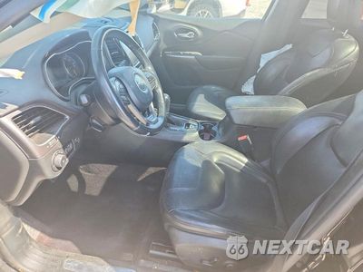 Zdjęcie 7 z 13 samochodu: 2019 JEEP CHEROKEE LIMITED VIN:1C4PJMDN4KD169362 - miniatura