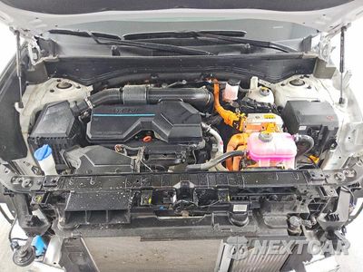 Zdjęcie 12 z 14 samochodu: 2025 HYUNDAI SANTA FE SEL VIN:5NMP24G13SH021491 - miniatura