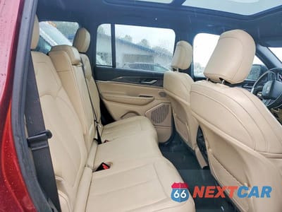 Zdjęcie 11 z 14 samochodu: 2024 JEEP GRAND CHEROKEE LIMITED 4XE VIN:1C4RJYB66RC710889 - miniatura