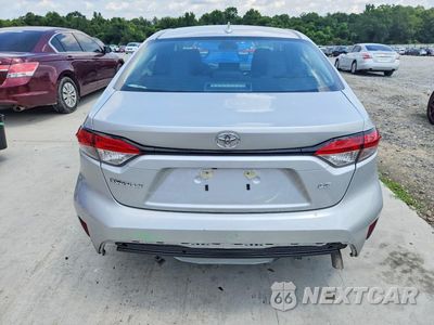Zdjęcie 6 z 13 samochodu: 2026 TOYOTA COROLLA LE VIN:5YFB4MDE7TP383892 - miniatura