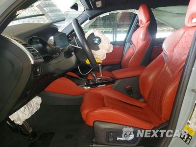 Zdjęcie 7 z 13 samochodu: 2023 BMW X3 M VIN:5YM13EC04P9P58733 - miniatura