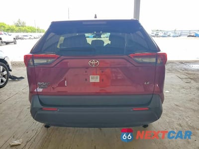 Zdjęcie 6 z 13 samochodu: 2024 TOYOTA RAV4 LE VIN:2T3H1RFV6RW326384 - miniatura