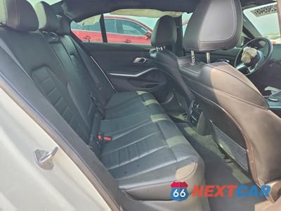 Zdjęcie 10 z 13 samochodu: 2023 BMW 330I VIN:3MW69FF07P8D13540 - miniatura