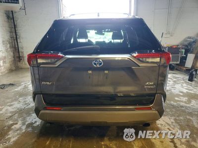 Zdjęcie 6 z 14 samochodu: 2022 TOYOTA RAV 4 VIN:JTME6RFV6ND535121 - miniatura