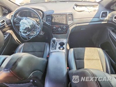 Zdjęcie 14 z 25 samochodu: 2020 JEEP GRAND CHEROKEE LAREDO VIN:1C4RJFAG6LC349184 - miniatura