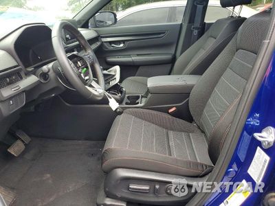 Zdjęcie 7 z 13 samochodu: 2023 HONDA CR-V SPORT VIN:7FARS6H50PE031673 - miniatura