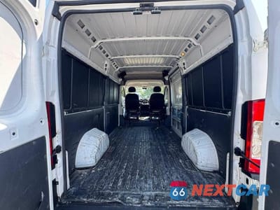 Zdjęcie 6 z 10 samochodu: 2019 RAM PROMASTER 1500 1500 HIGH VIN:3C6TRVBG7KE554115 - miniatura