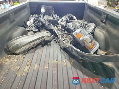 Zdjęcie 12 z 13 samochodu: 2016 CHEVROLET SILVERADO K1500/K1500 LS VIN:1GCNKNEH8GZ229284 - miniatura