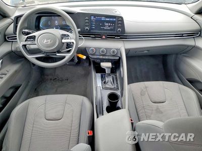 Zdjęcie 8 z 13 samochodu: 2024 HYUNDAI ELANTRA SE VIN:KMHLL4DG0RU680308 - miniatura