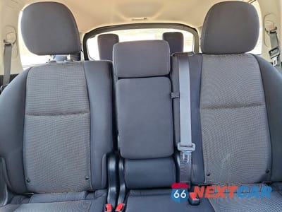 Zdjęcie 10 z 13 samochodu: 2020 NISSAN PATHFINDER S VIN:5N1DR2AM9LC579041 - miniatura