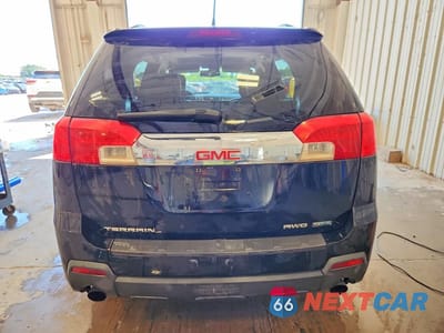 Zdjęcie 6 z 13 samochodu: 2011 GMC TERRAIN SLT VIN:2CTFLVE57B6441271 - miniatura