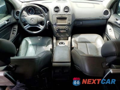 Zdjęcie 8 z 13 samochodu: 2010 MERCEDES-BENZ GL 450 4MATIC VIN:4JGBF7BE1AA581881 - miniatura