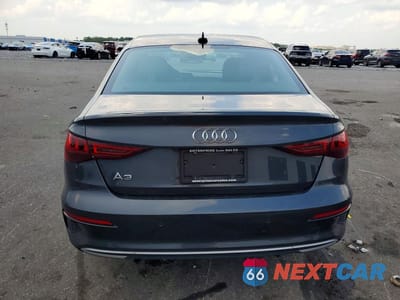 Zdjęcie 6 z 12 samochodu: 2024 AUDI A3 PREMIUM VIN:WAUAUDGY3RA118754 - miniatura