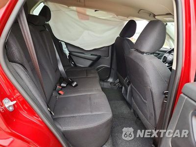 Zdjęcie 11 z 13 samochodu: 2025 NISSAN ROGUE S VIN:5N1BT3AB0SC787661 - miniatura