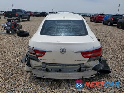 Zdjęcie 6 z 13 samochodu: 2014 BUICK VERANO VIN:1G4PS5SK6E4103343 - miniatura