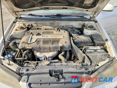 Zdjęcie 11 z 12 samochodu: 2006 HYUNDAI ELANTRA GLS VIN:KMHDN46D96U297223 - miniatura