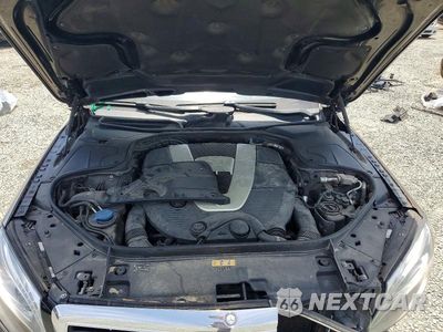 Zdjęcie 11 z 12 samochodu: 2016 MERCEDES-BENZ S MERCEDES-MAYBACH S600 VIN:WDDUX7GBXGA233813 - miniatura