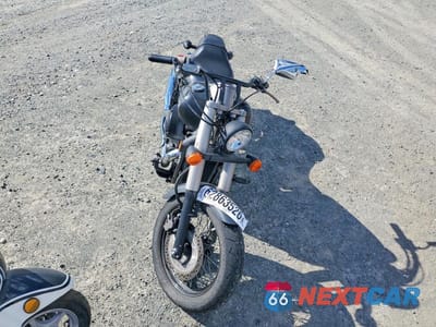 Piąte zdjęcie samochodu w środku: 2013 HONDA VT750 C2B VIN:JH2RC5386DK300169 - miniatura