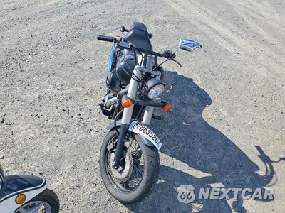 Piąte zdjęcie samochodu w środku: 2013 HONDA VT750 C2B VIN:JH2RC5386DK300169 - miniatura