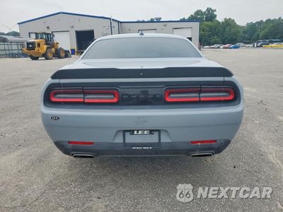 Zdjęcie 6 z 12 samochodu: 2020 DODGE CHALLENGER SXT VIN:2C3CDZAG3LH247082 - miniatura