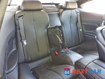 Zdjęcie 10 z 12 samochodu: 2012 BMW 650 I VIN:WBALX3C52CDV77530 - miniatura