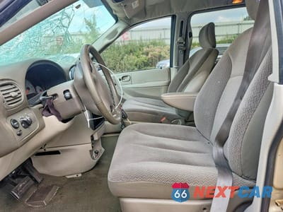 Zdjęcie 7 z 13 samochodu: 2005 CHRYSLER TOWN & COUNTRY TOURING VIN:2C4GP54L45R526219 - miniatura