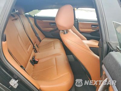 Zdjęcie 10 z 12 samochodu: 2016 BMW 428 I GRAN COUPE SULEV VIN:WBA4A9C53GG506575 - miniatura