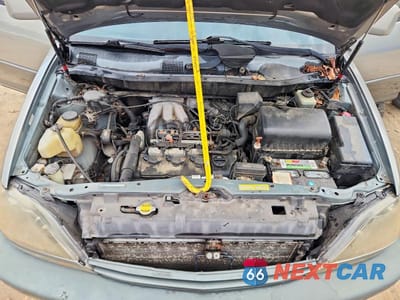 Zdjęcie 11 z 12 samochodu: 2000 LEXUS RX 300 VIN:JT6HF10U5Y0153633 - miniatura
