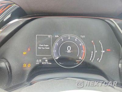 Zdjęcie 9 z 14 samochodu: 2024 LEXUS RX 350 PREMIUM VIN:2T2BAMCA8RC061645 - miniatura