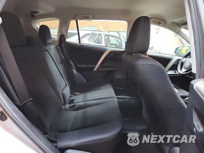 Zdjęcie 11 z 13 samochodu: 2017 TOYOTA RAV4 LE VIN:2T3BFREV2HW639732 - miniatura