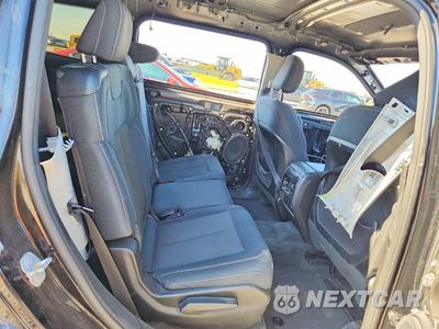 Zdjęcie 11 z 14 samochodu: 2021 JEEP GRAND CHEROKEE L LAREDO VIN:1C4RJKAG0M8177781 - miniatura