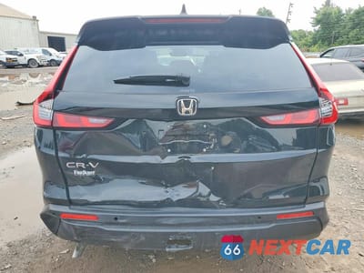 Zdjęcie 6 z 13 samochodu: 2025 HONDA CR-V EXL VIN:2HKRS4H79SH487814 - miniatura