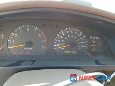 Zdjęcie 9 z 12 samochodu: 1999 TOYOTA TACOMA BASE VIN:4TAWM72N3XZ401673 - miniatura