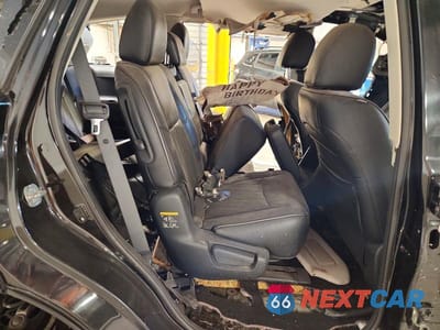 Zdjęcie 11 z 13 samochodu: 2014 INFINITI QX60 BASE VIN:5N1AL0MM0EC511086 - miniatura