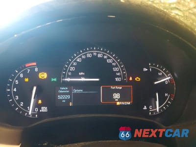 Zdjęcie 9 z 12 samochodu: 2019 CADILLAC XTS LUXURY VIN:2G61M5S35K9157614 - miniatura