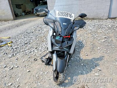 Drugie zdjęcie samochodu z przodu: 2024 YAMAHA CZD300 A VIN:MH3SH22Y9RK003059 - miniatura
