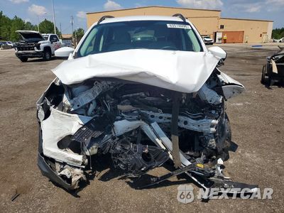Piąte zdjęcie samochodu w środku: 2017 FORD ESCAPE SE VIN:1FMCU9GD5HUA27077 - miniatura