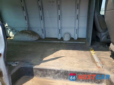 Zdjęcie 11 z 13 samochodu: 2017 GMC SAVANA 2500 CARGO DELIVERY VAN VIN:1GTW7AFF4H1137374 - miniatura