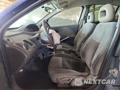 Zdjęcie 7 z 12 samochodu: 2005 SATURN ION LEVEL 3 VIN:1G8AL52F05Z183259 - miniatura