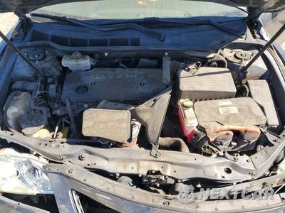 Zdjęcie 11 z 12 samochodu: 2009 TOYOTA CAMRY HYBRID VIN:4T1BB46K89U070737 - miniatura