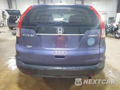 Zdjęcie 6 z 14 samochodu: 2012 HONDA CR-V EXL VIN:5J6RM4H76CL056722 - miniatura